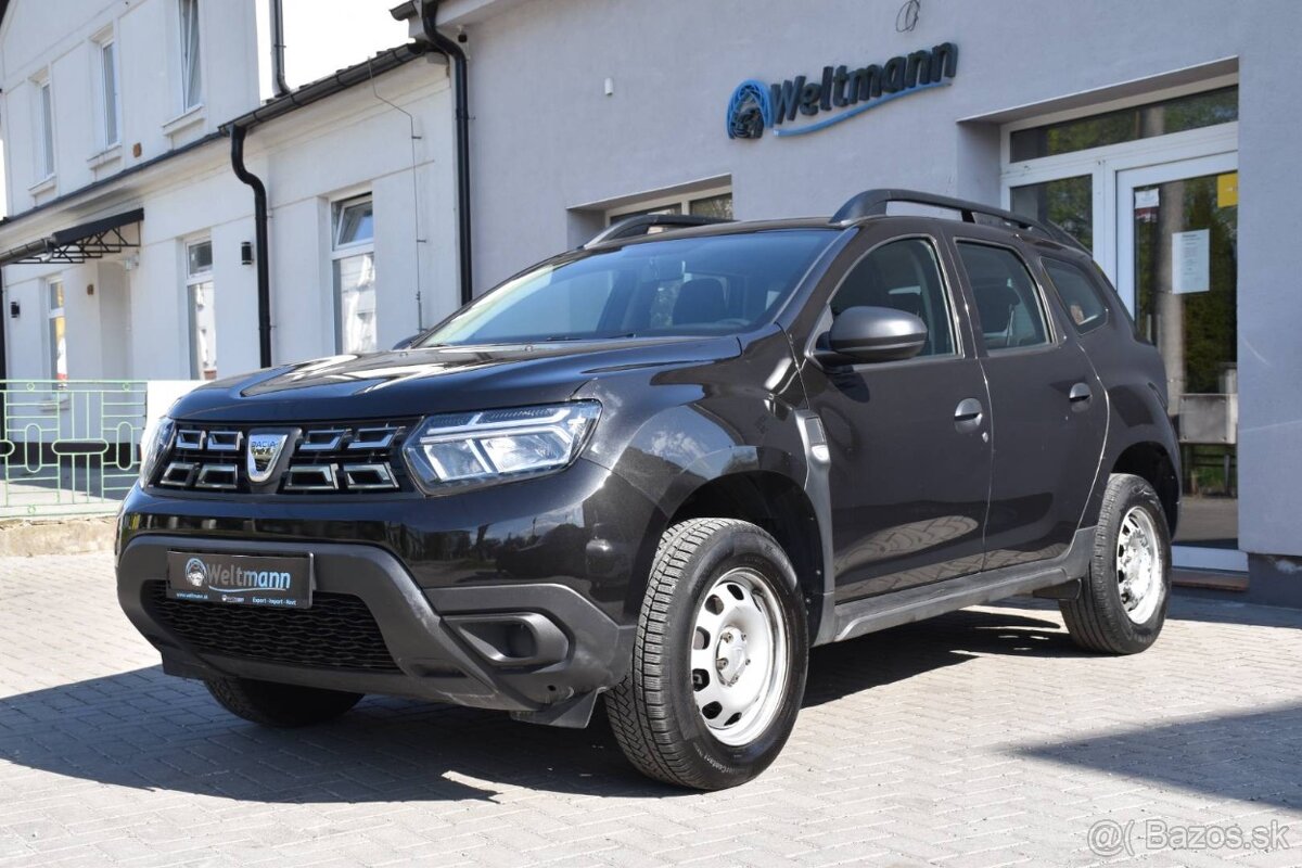 Dacia Duster 1.0 TCe 90 Essential 4x2 - Odpočet DPH - 2