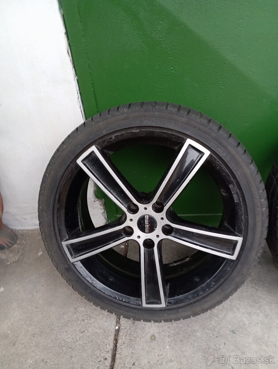 5x114,3 r18 Elektróny+pneumatiky - 2