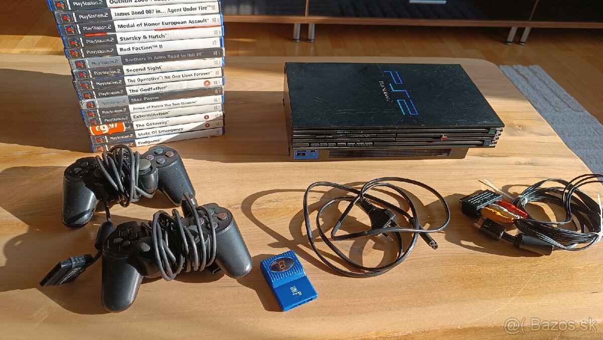 Ps2 - 2