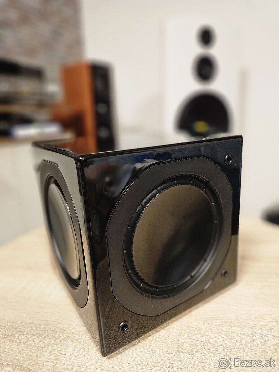 subwoofer JAMO SUB 800 - 2