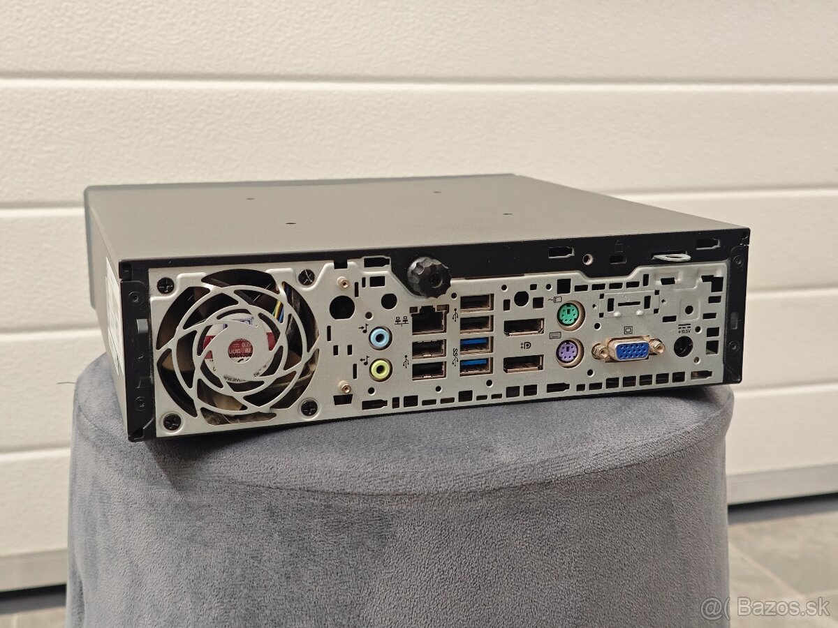 HP Elitedesk 800 G1 - 2