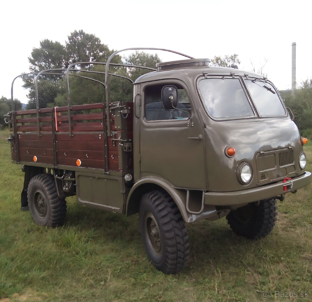 Tatra 805 - 2