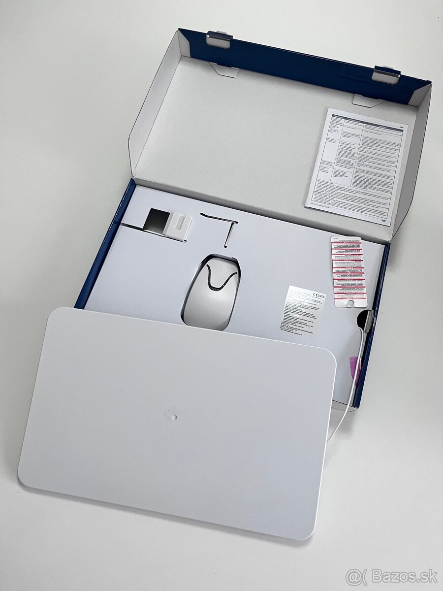 Monitor dychu - Babysebse 1 Pro - 2