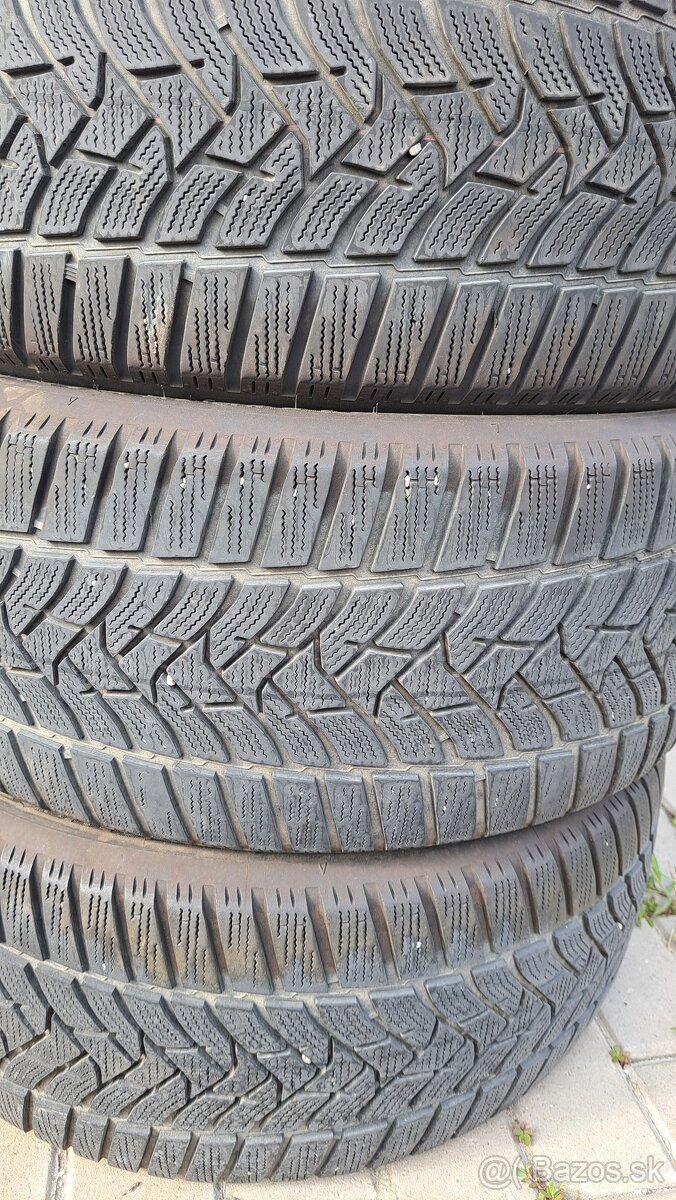 245/45R18 DUNLOP - 2