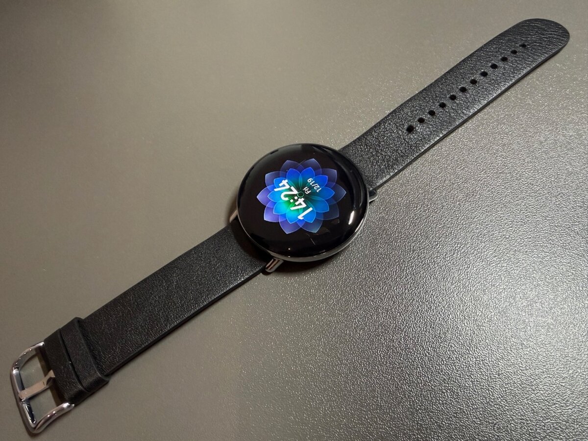 Amazfit Zepp E circle - 2