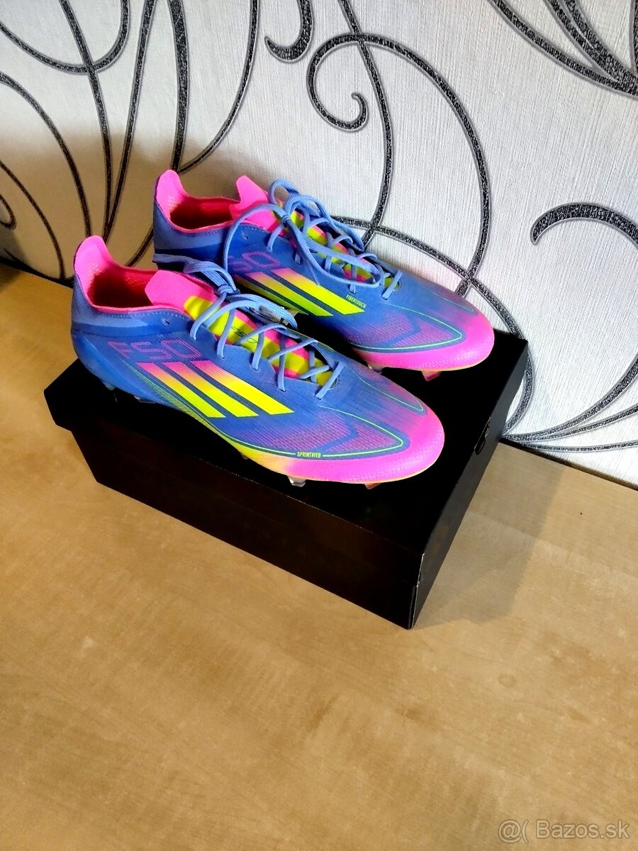 F50 Elite FG - 2