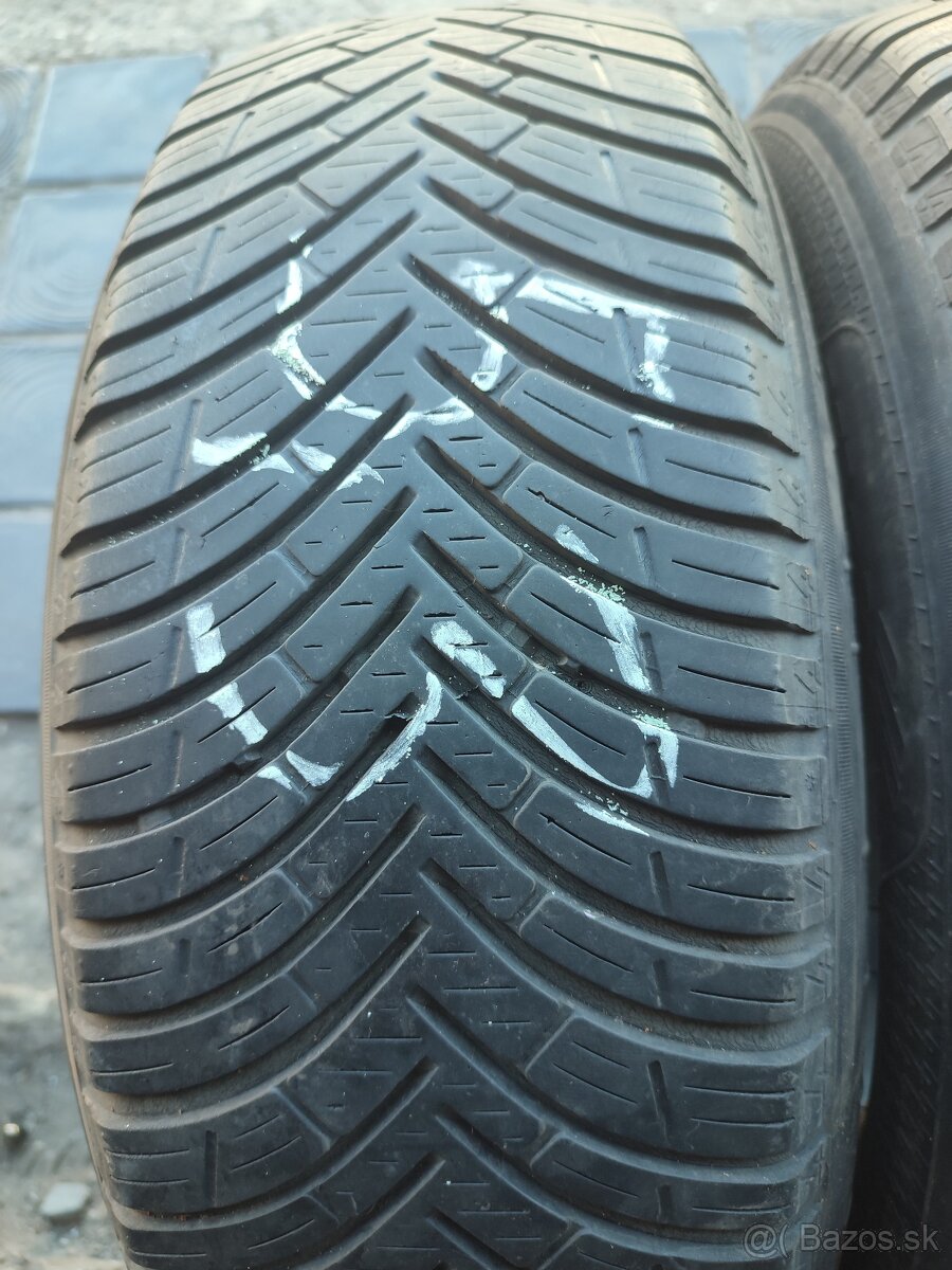 195/65 r15 Kleber - 2