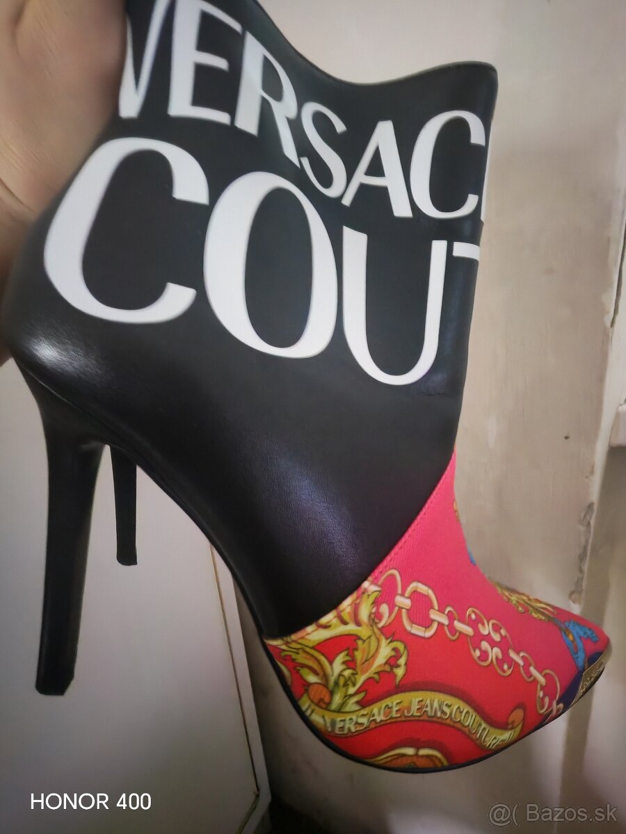Versace Jeans Couture - 2