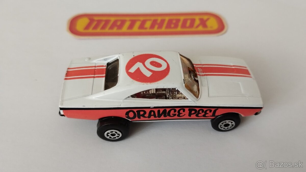 Matchbox Superfast 15 - 2