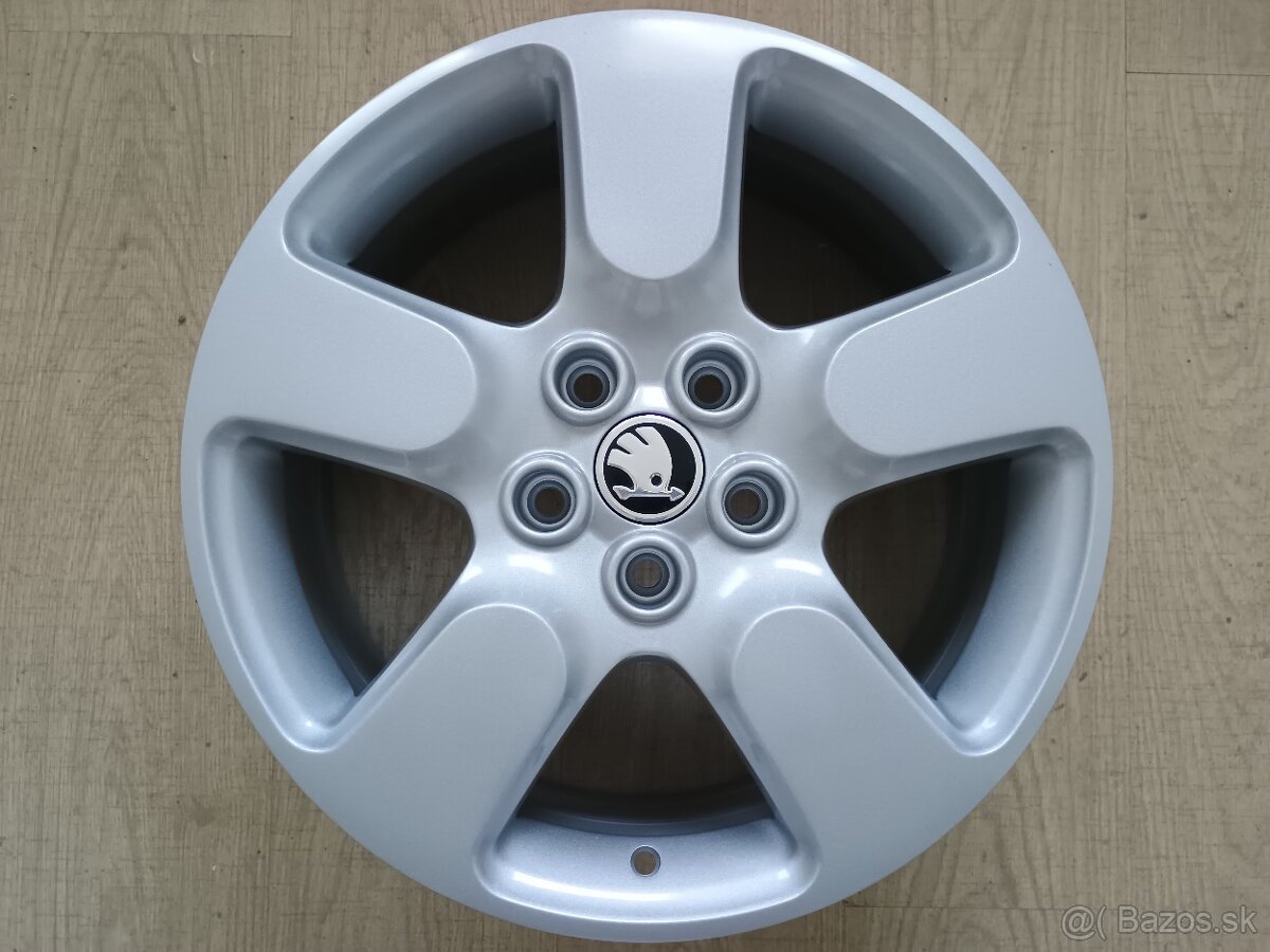 Alu disky 5x112 r17 - 2