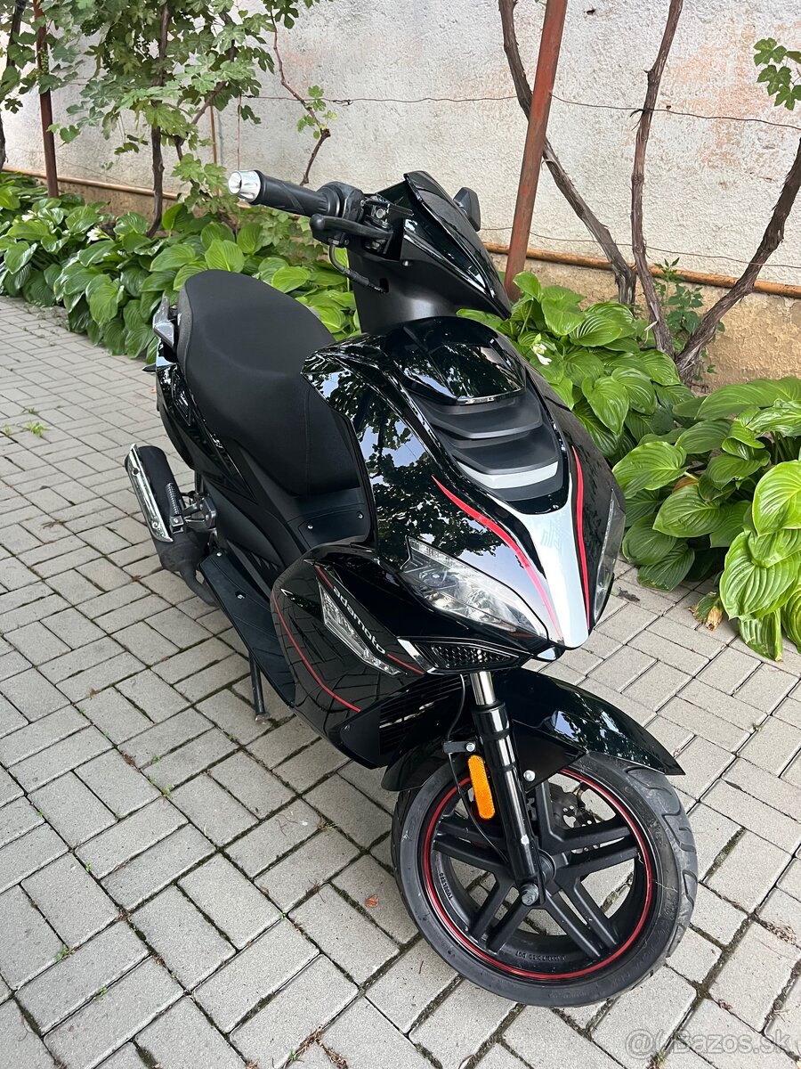 Adamoto 125 - 2