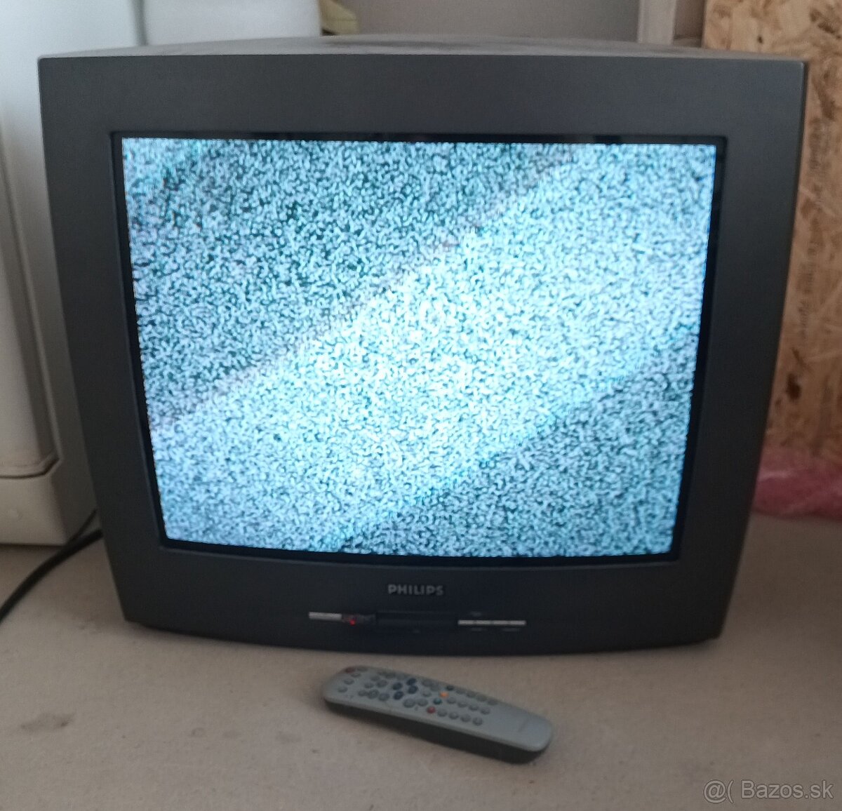 Philips televízor - 2