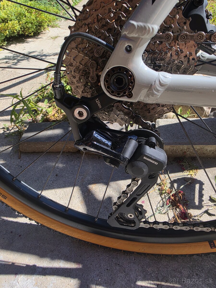 KTM strada 20 - 2