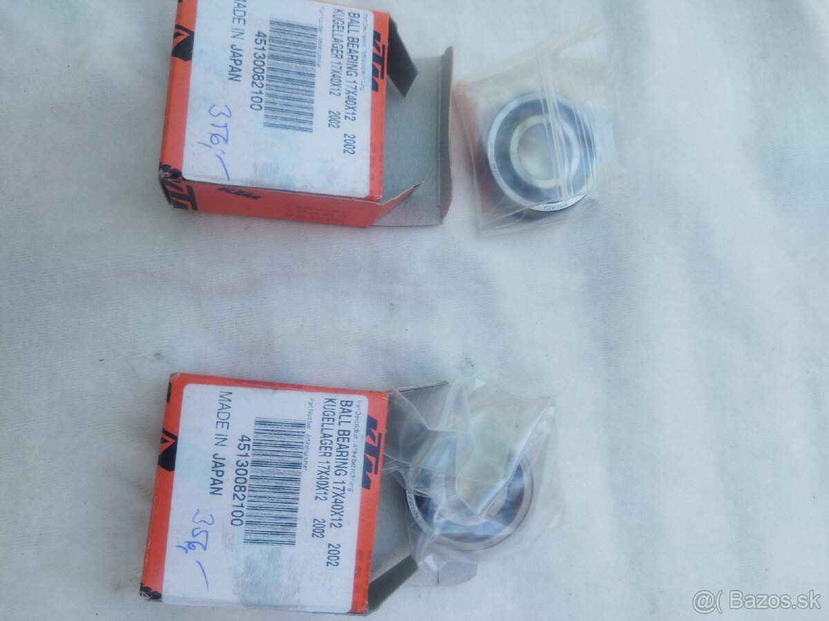 Diely KTM SX 50 - 2