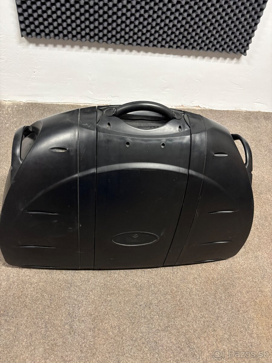 Repro sústava American audio ppa 210 - 2