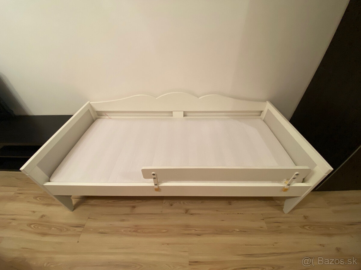 Postielka Ikea 160x70 - 2