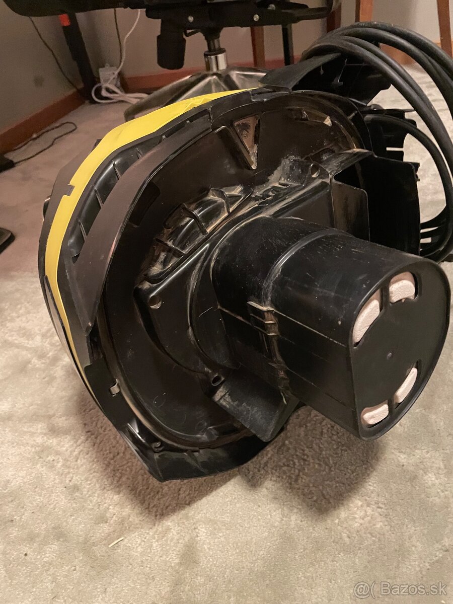 Karcher WD 6 P Premium - 2