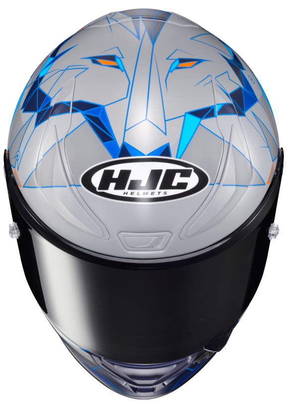 HJC RPHA 1 vel.M Espargaro Replica - 2