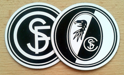 SC Freiburg - 2