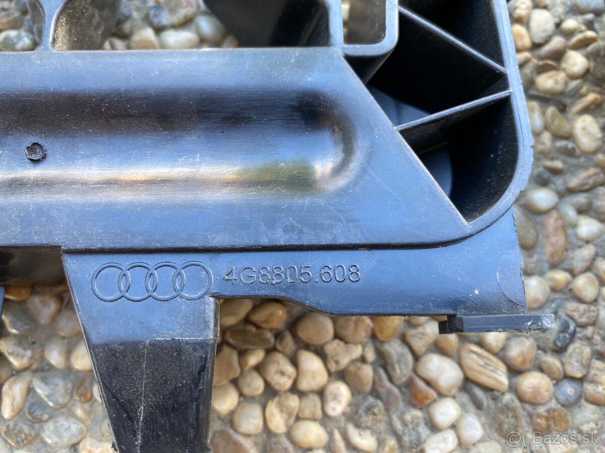 Audi A7 držiak nárazníka - 2
