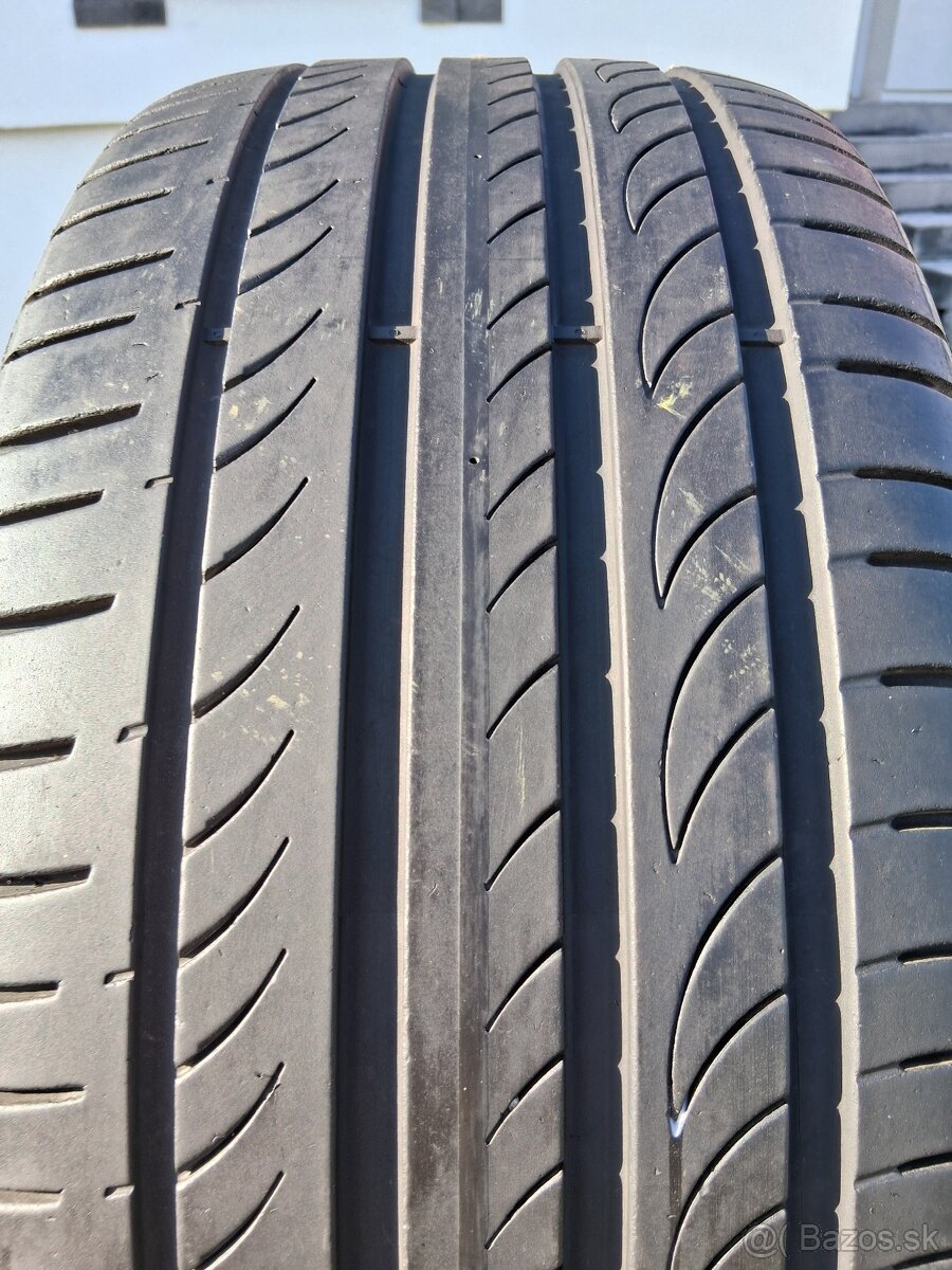 245/45 r18 letne pneumatiky - 2