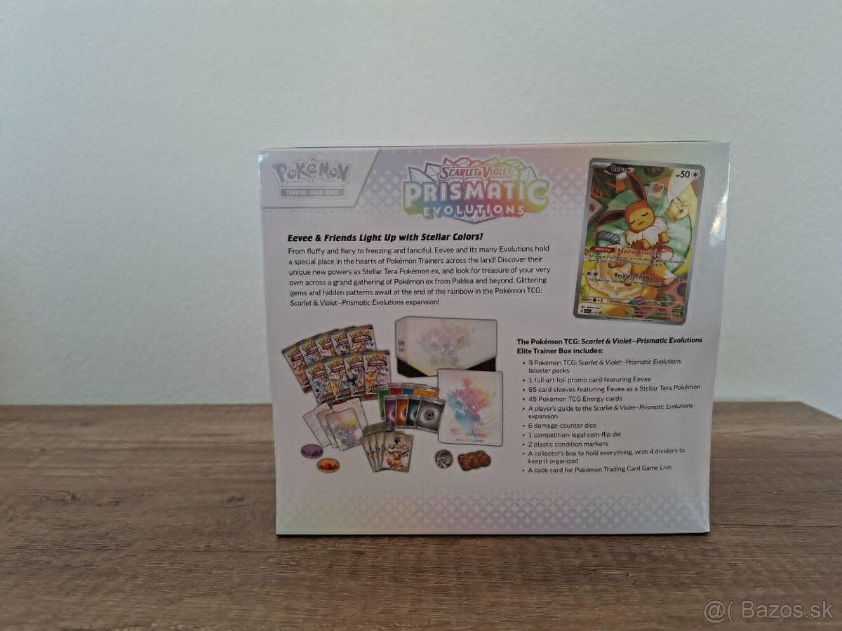 Pokémon ETB - 2