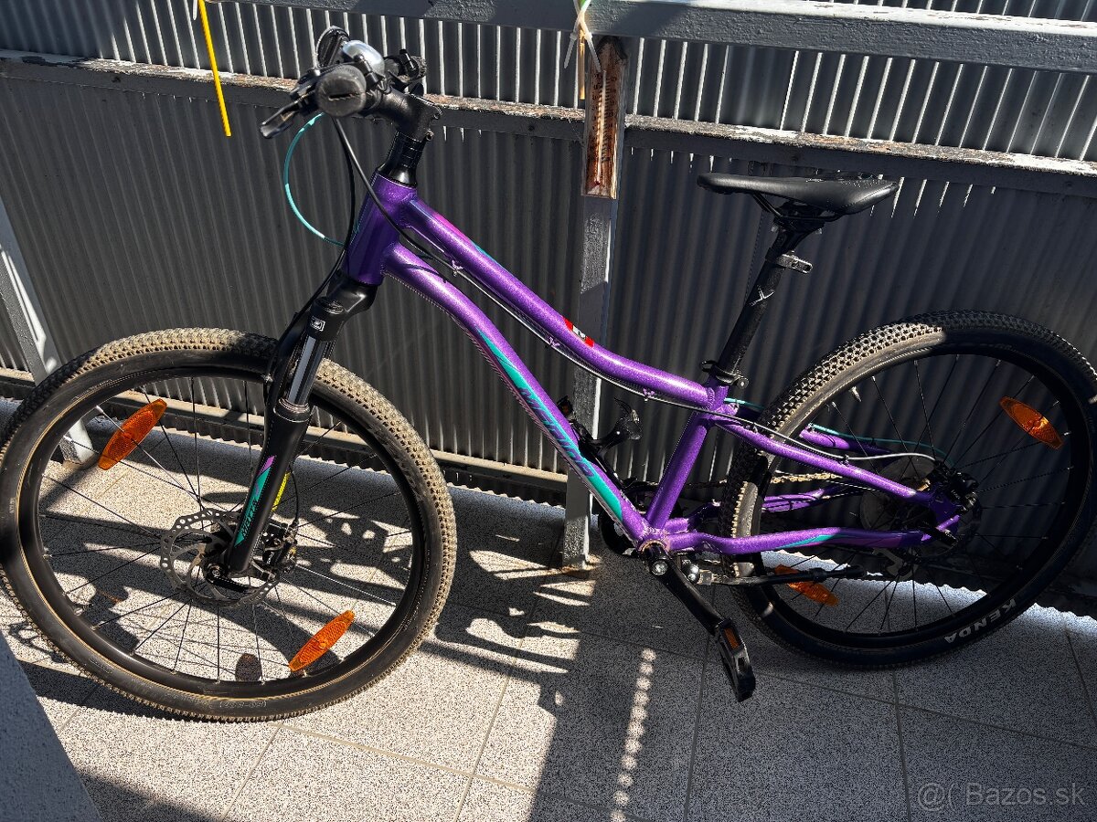 Merida Matts J24 - 2