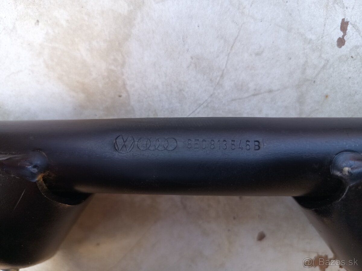 Isofix audi a4 b6/b7 a6 c6 - 2