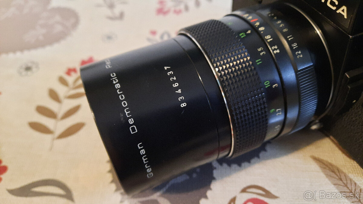 Praktica - 2