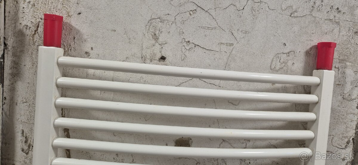 Radiator rebrovy kúpeľňa - 2