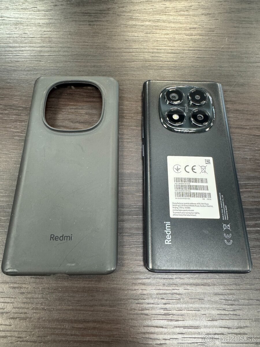 Predám Redmi Note 14 Pro 256 GB - 2