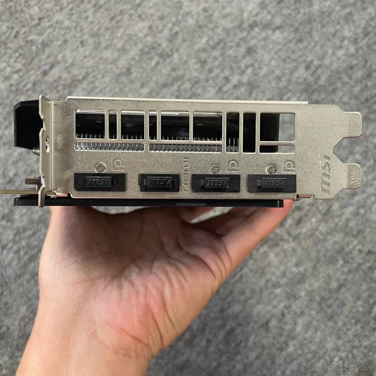 RTX 2060 8GB - 2