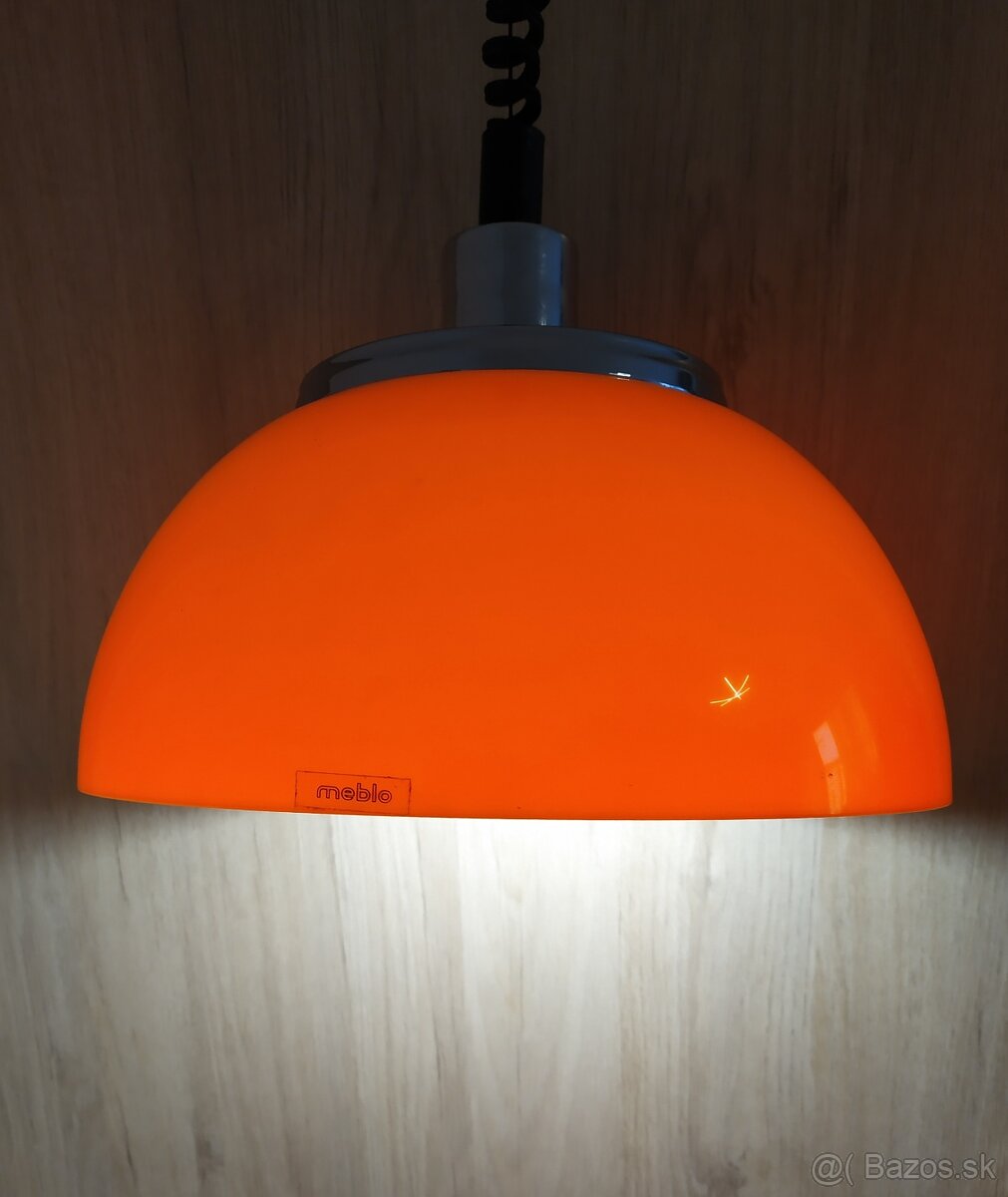 Retro luster Meblo - 2