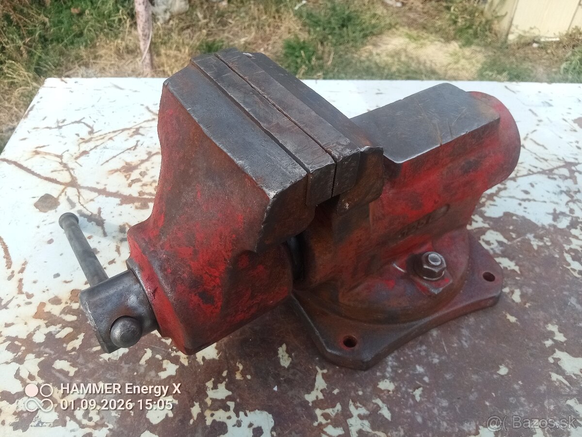Zverák York 125 - 2