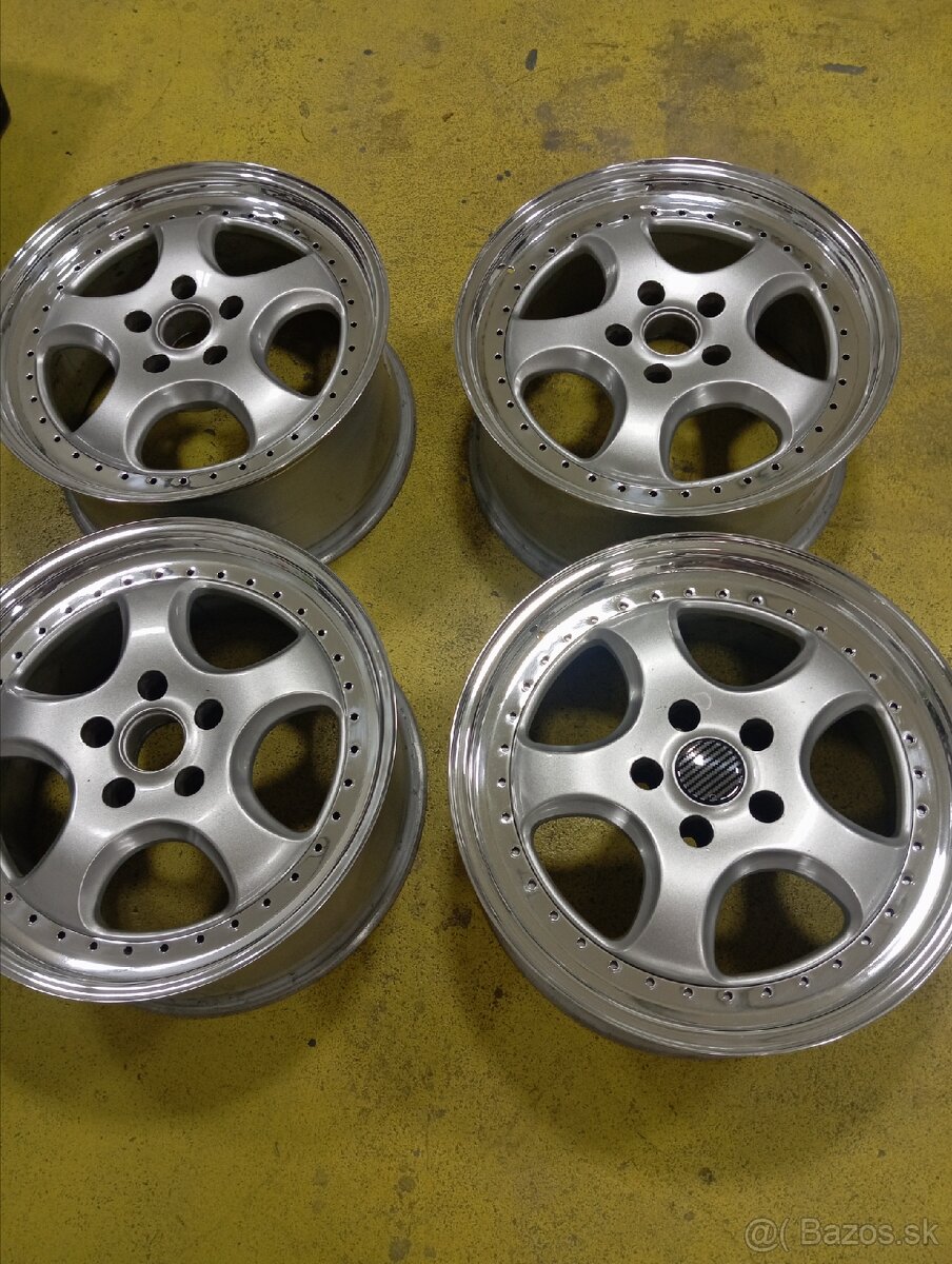 Artec ML R17 5x112 8J ET 35 - 2