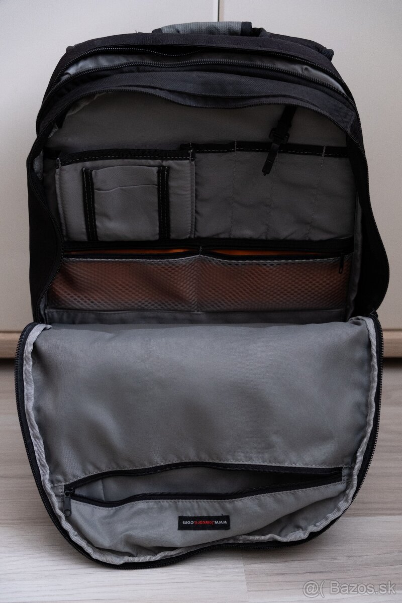 Lowepro CompuDayPack Photo Camera - 2