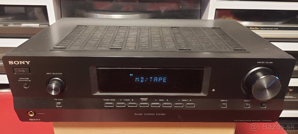 Sony STR-DH100 - 2
