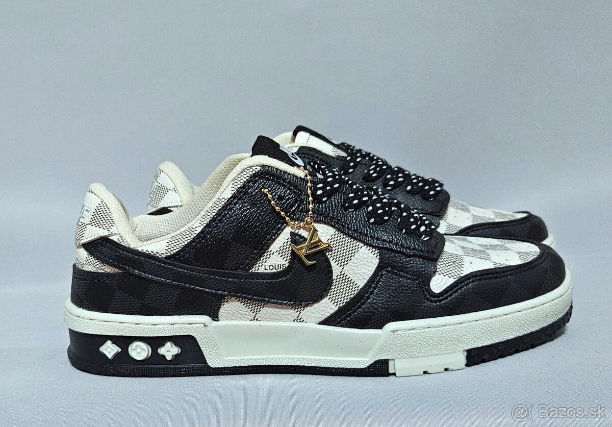 Nike SB LV č.40 - 2
