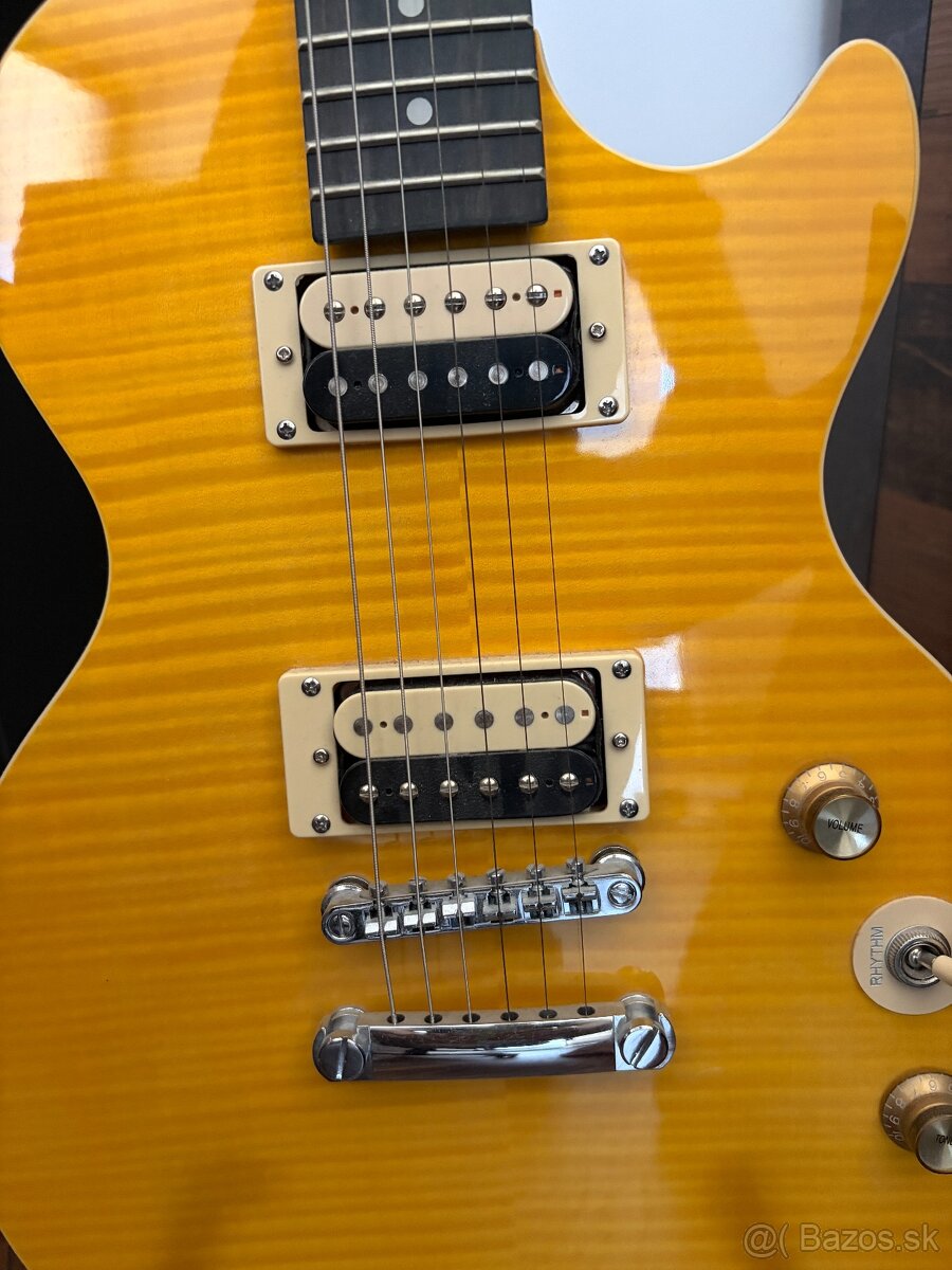 Elektricka gitara - 2