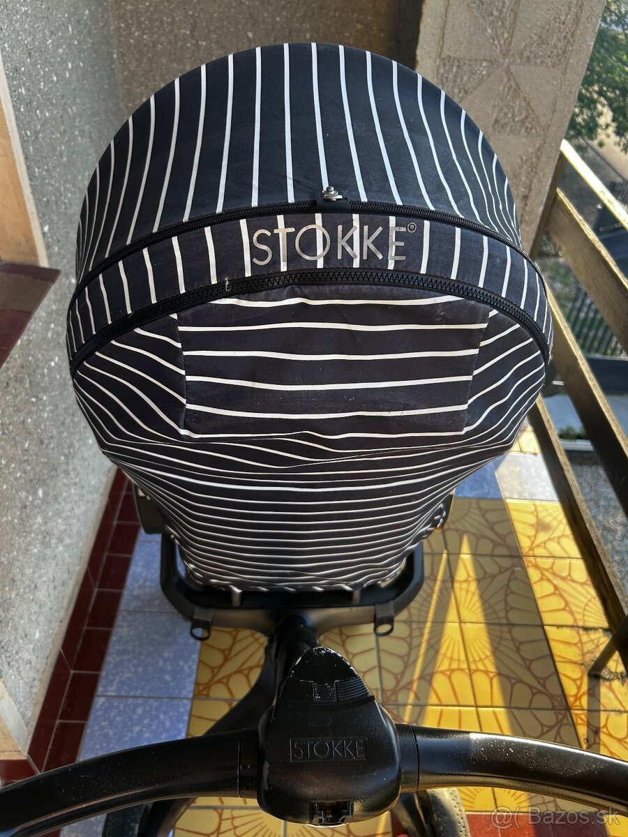 Stokke xplory - 2
