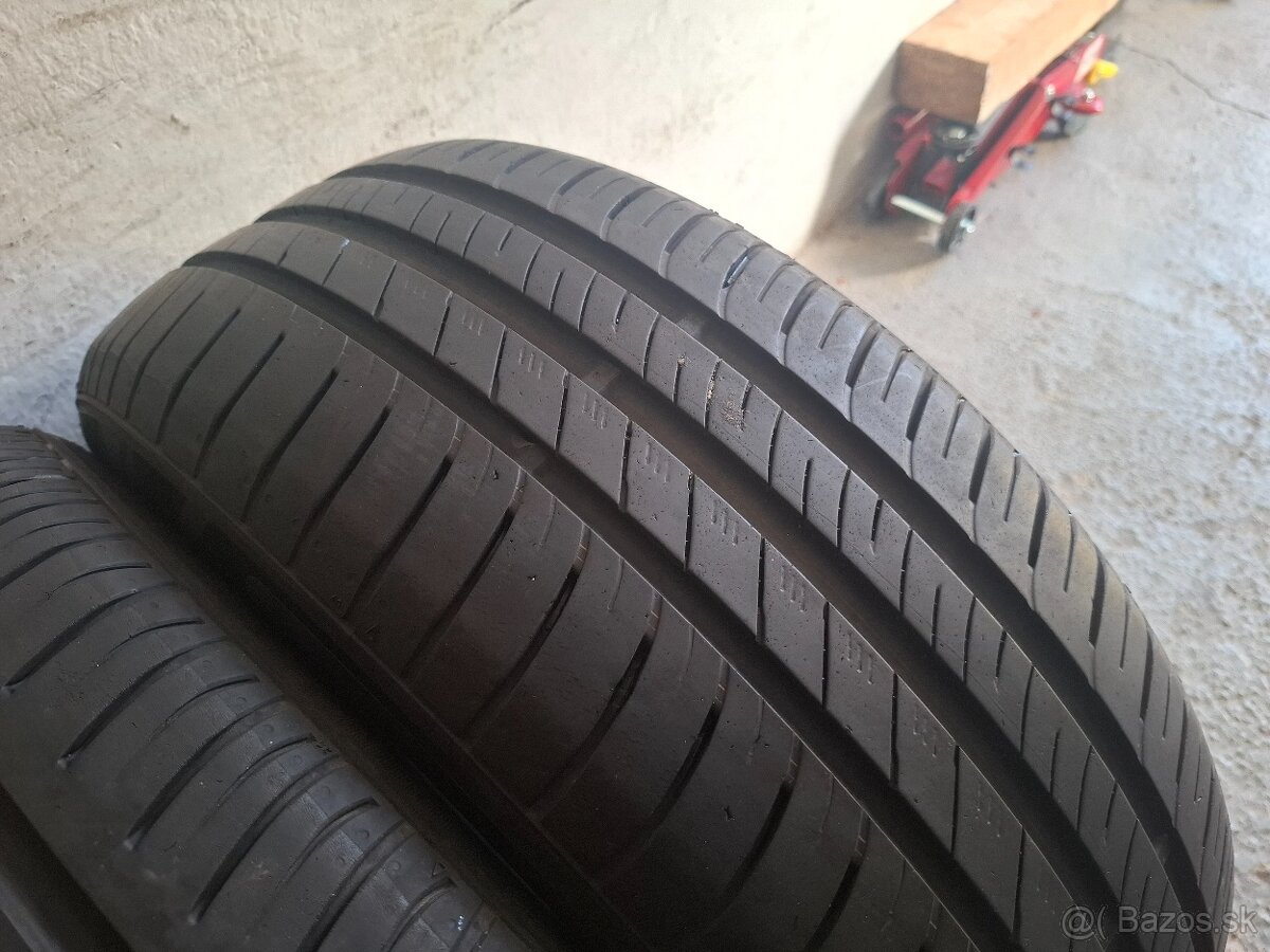 205/55 r16 letné pneumatiky Nexen - 2
