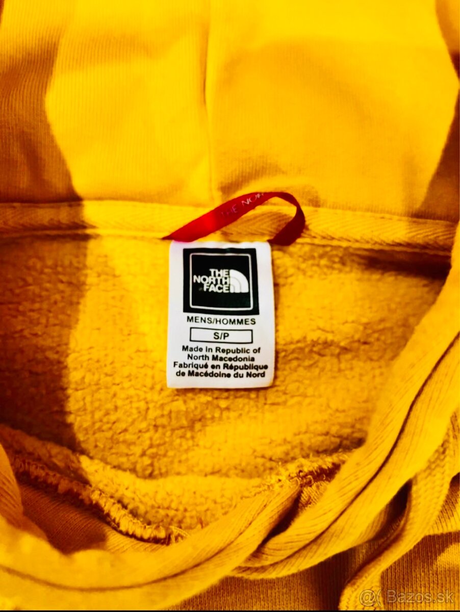 The north face mikina - 2