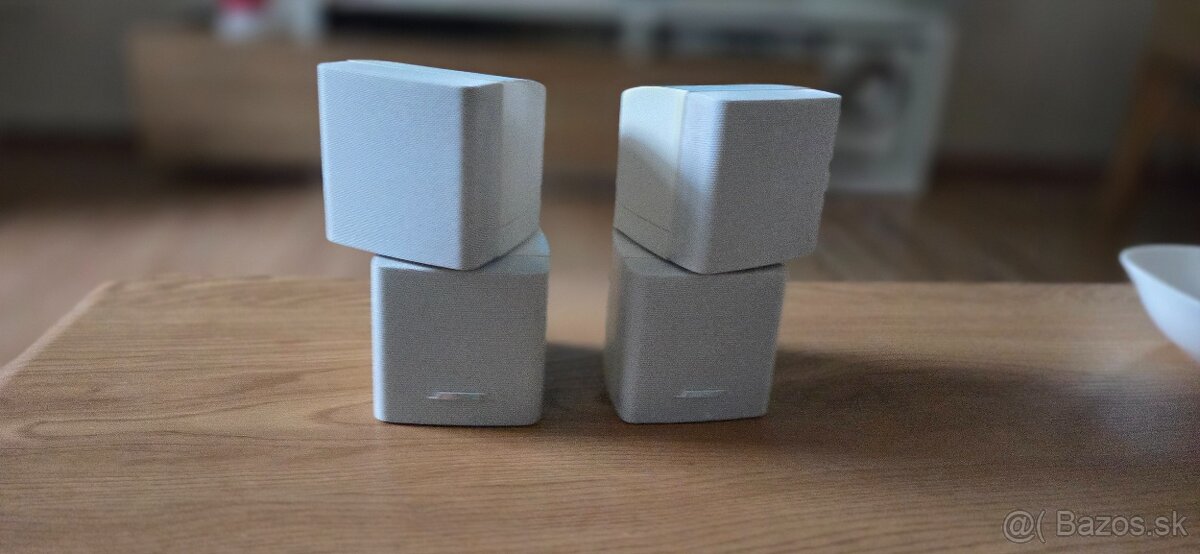 BOSE ACOUSTIMAS SPEAKER - 2