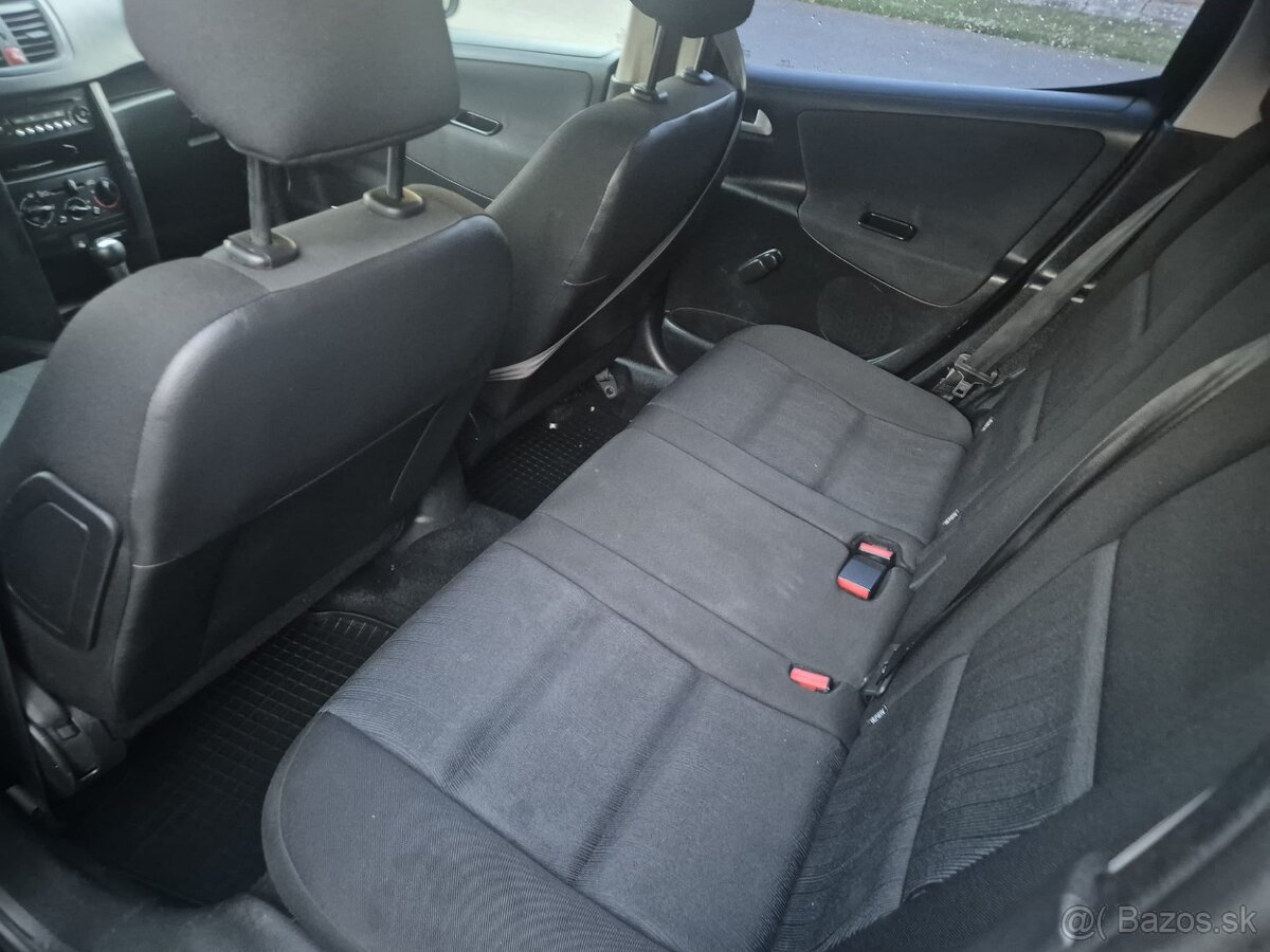 Predam Peugeot 207sw - 2