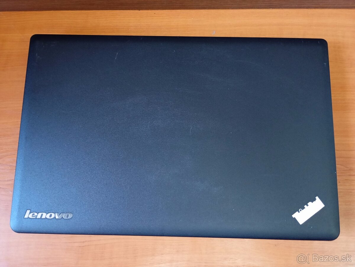 Lenovo Thinkpad E545 ,Windows 10 , AMD A8 4-jadro , 8gb ram - 2