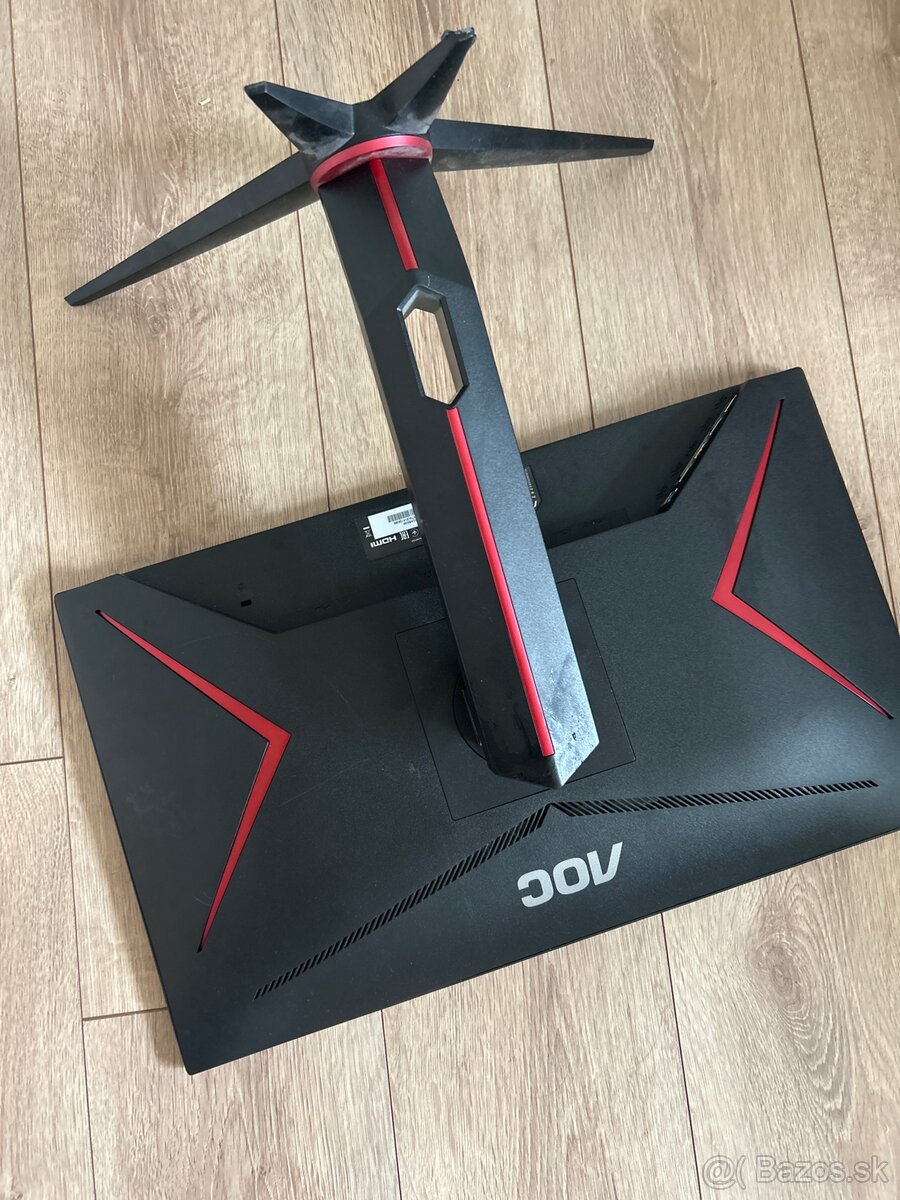 Aoc na diely - 2
