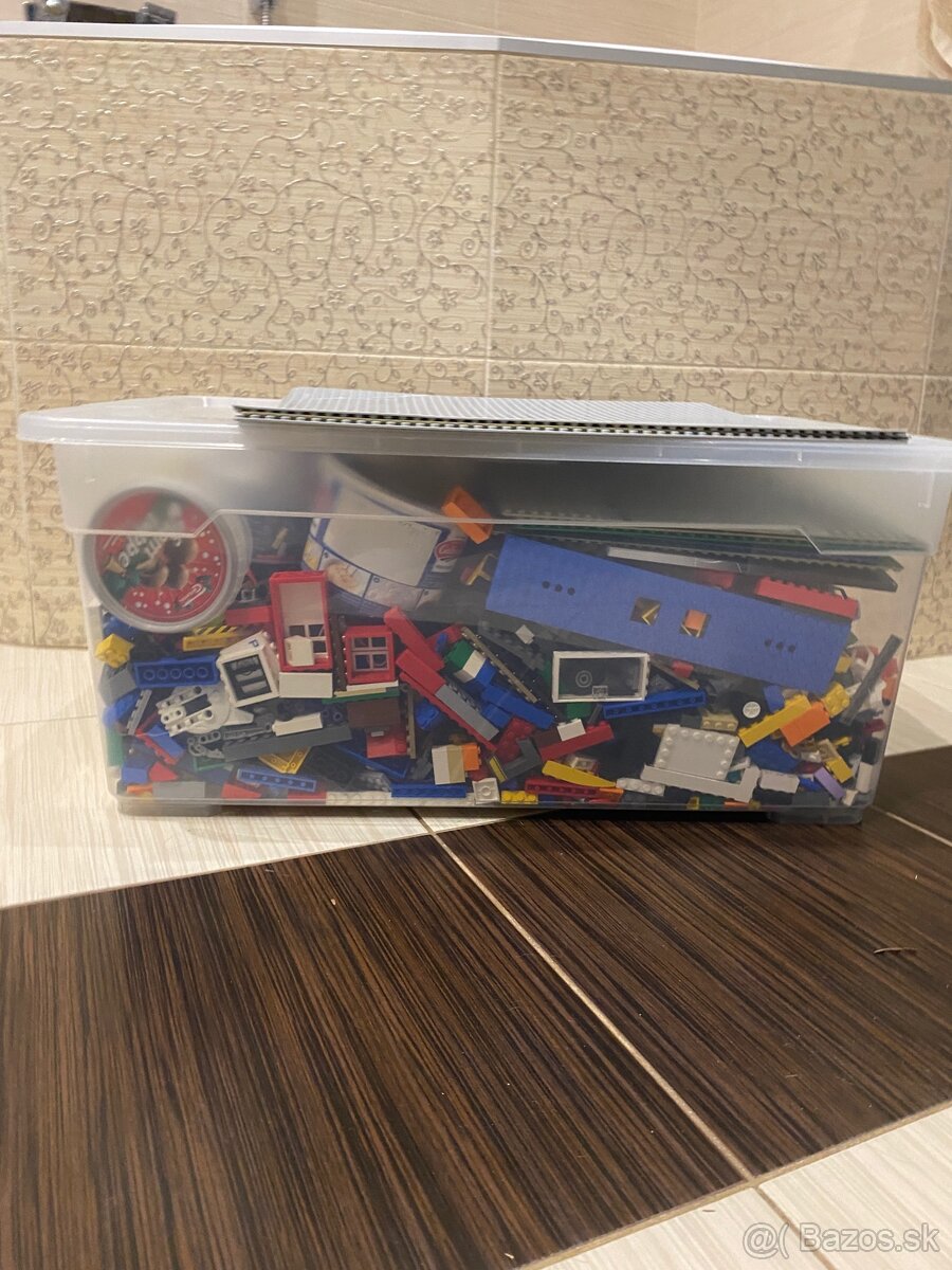 Lego - 2