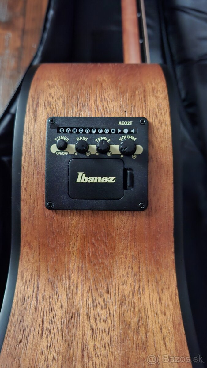 Ibanez - 2