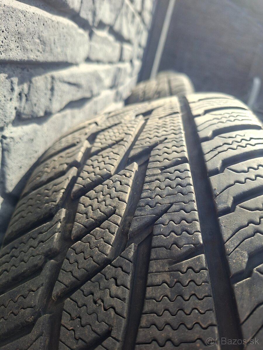 5x112 R 16 zimné komplety - 2