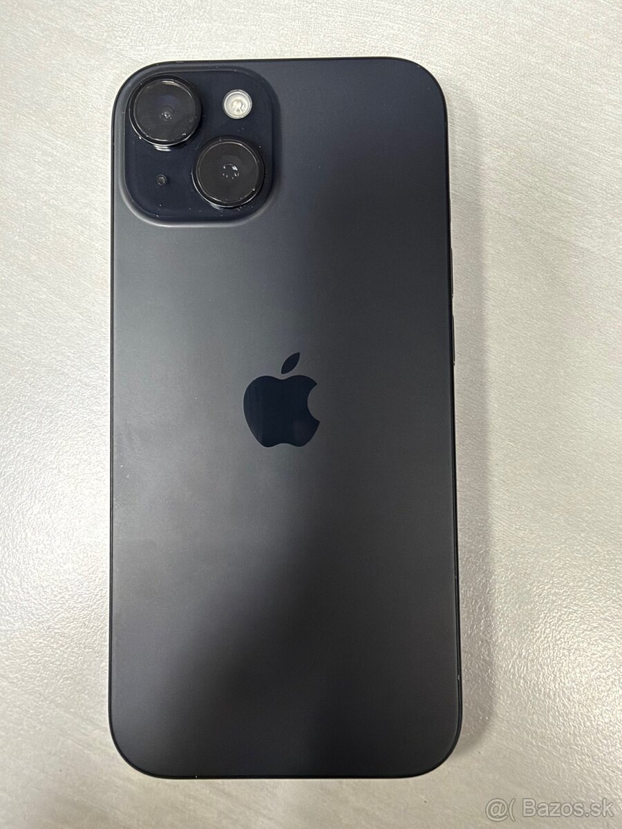 Iphone 15 256 GB - 2